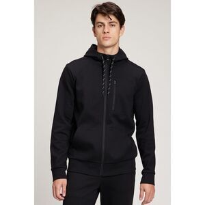 ✨Gapfit Men’s Performance Black Sz Small Hoodie✨